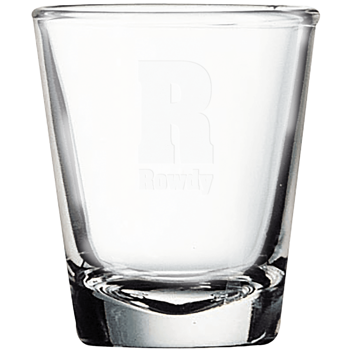 Custom 1.7 oz. Shot Glass