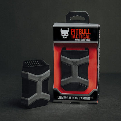 Universal Double Mag Carrier