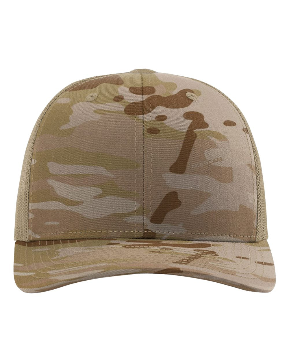 Tactical MWD "Handler" Trucker Cap