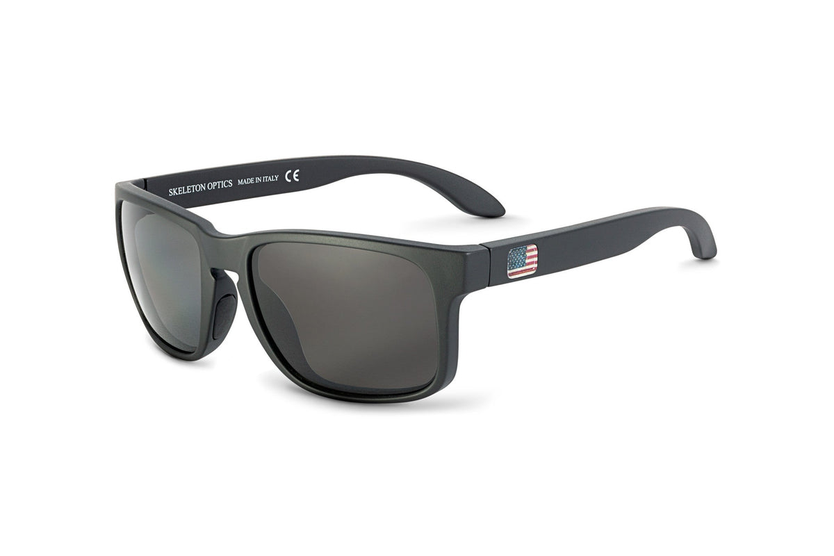 Decoy sunglasses, Patriot American flag edition
