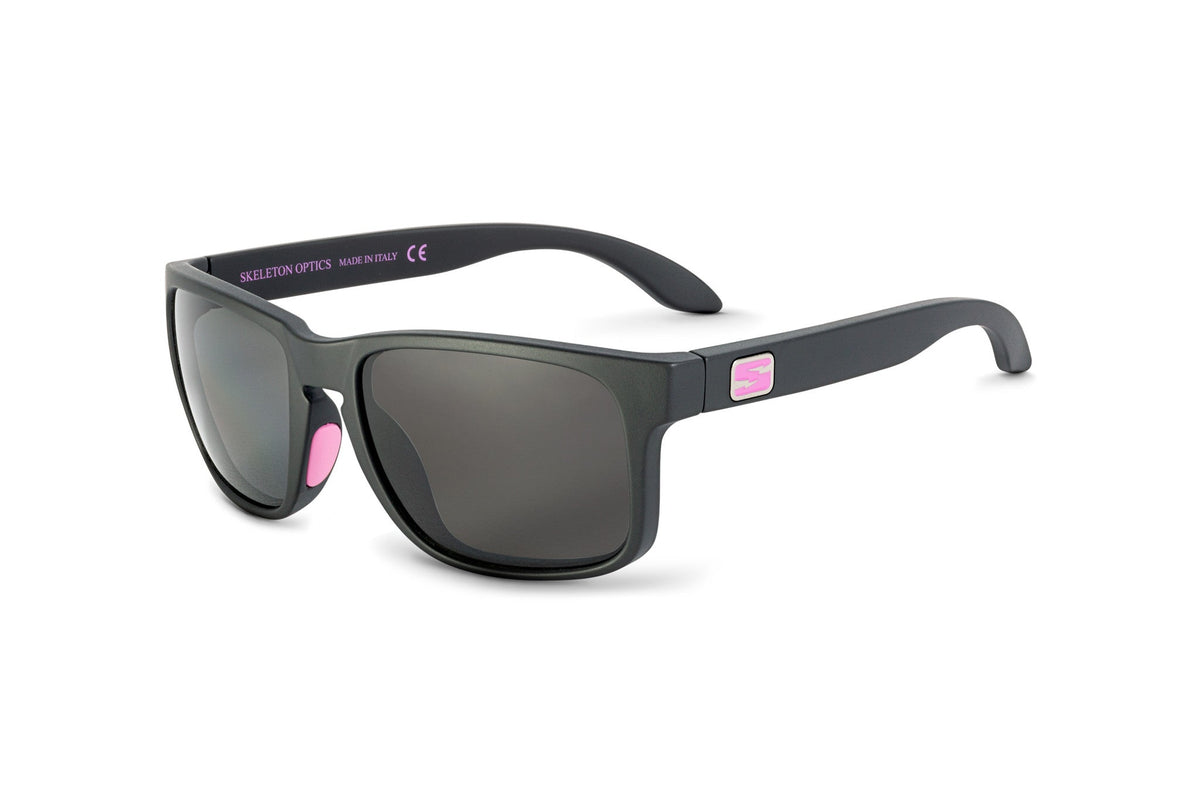 Decoy sunglasses, pink Breast Cancer Awareness edition