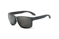 Decoy sunglasses, all-black blackout edition