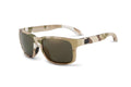 Decoy sunglasses in MultiCam pattern