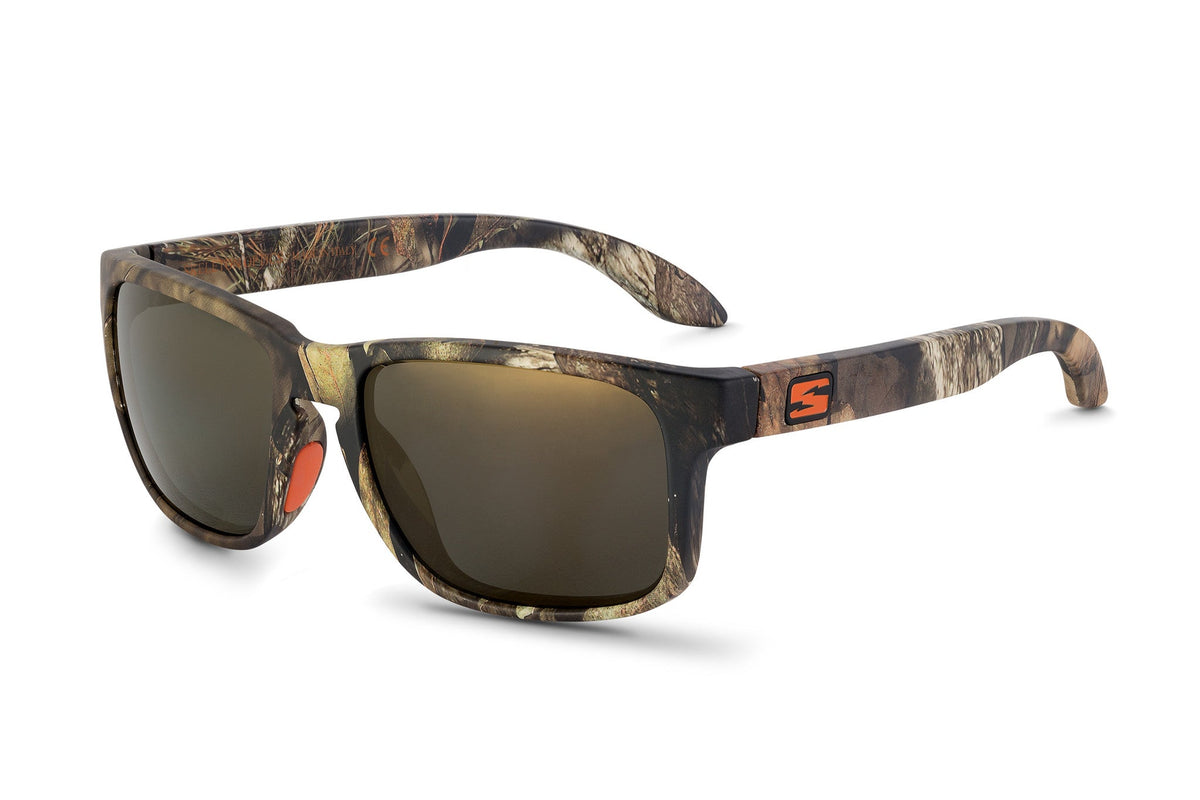 Decoy sunglasses in Mossy Oak Break-Up Country camo