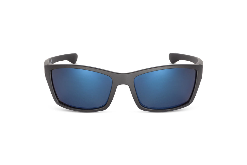 Scout polarized sunglasses, original edition, side view