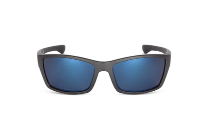 Scout - Black Blue Gun Light Pro