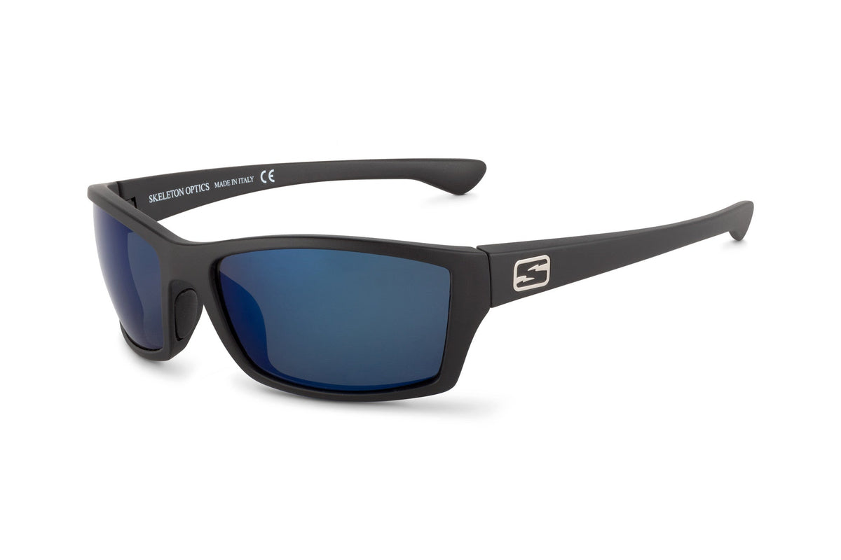 Scout polarized sunglasses, original edition, front view