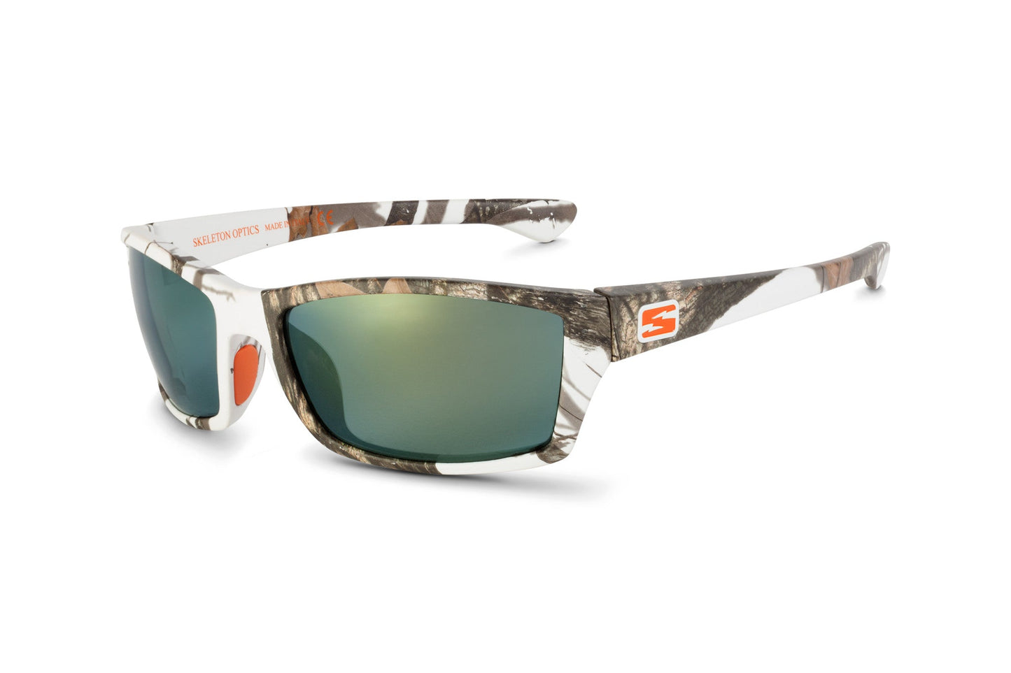 Scout - Mossy Oak Winter®