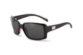 Stampede sunglasses, pink Breast Cancer Awareness edition