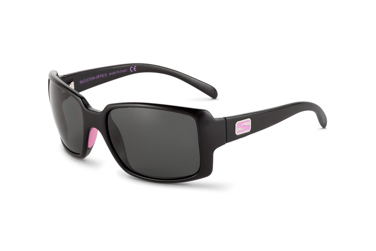 Stampede sunglasses, pink Breast Cancer Awareness edition