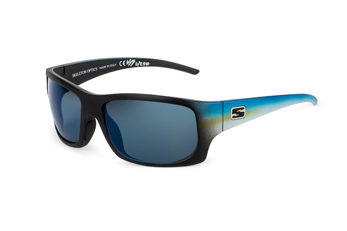 Outlaw sunglasses, yellowfin tuna fishing edition