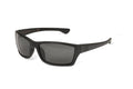Scout sunglasses, all-black blackout edition