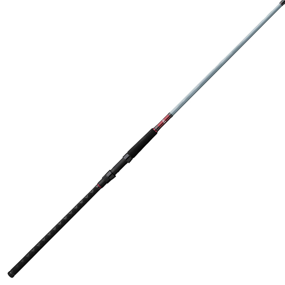 Team Daiwa surf spinning rod