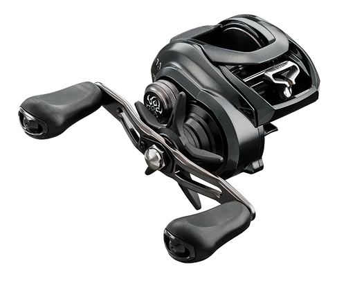 Daiwa Tatula TW300 Low-Profile Casting Reel