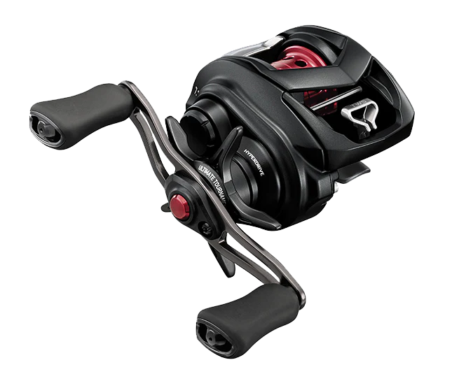 Daiwa Tatula BF70 bait finesse reel