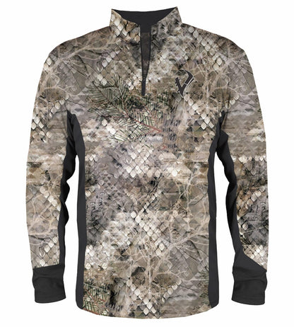 Vycah Zenyx Shirt - Fall