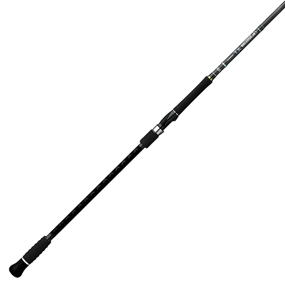 Daiwa Blackline XT surf spinning rod