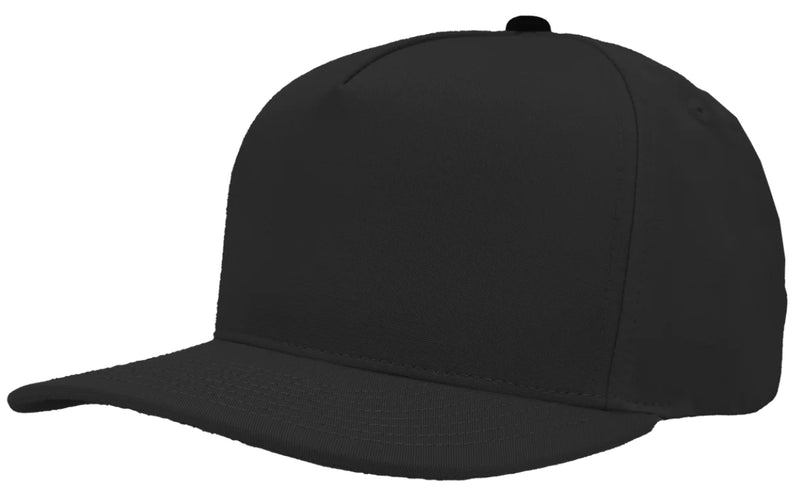 Custom Zapped Patriot 5-Panel Snapback Hat