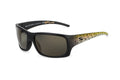 Outlaw sunglasses, rainbow trout fishing edition
