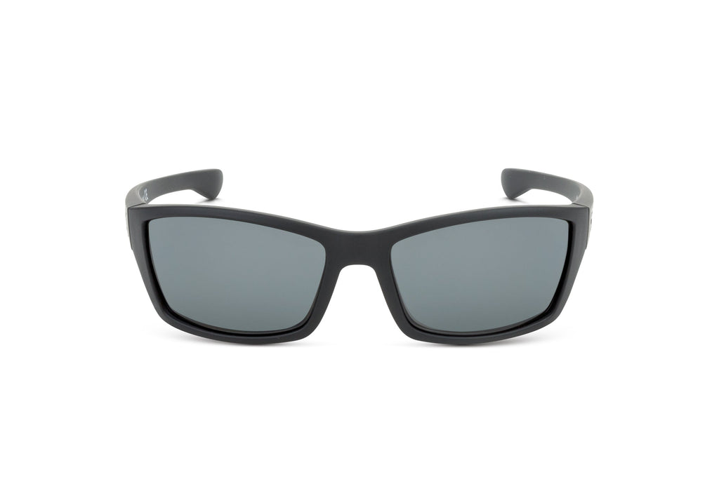 Scout polarized sunglasses, original edition, back view