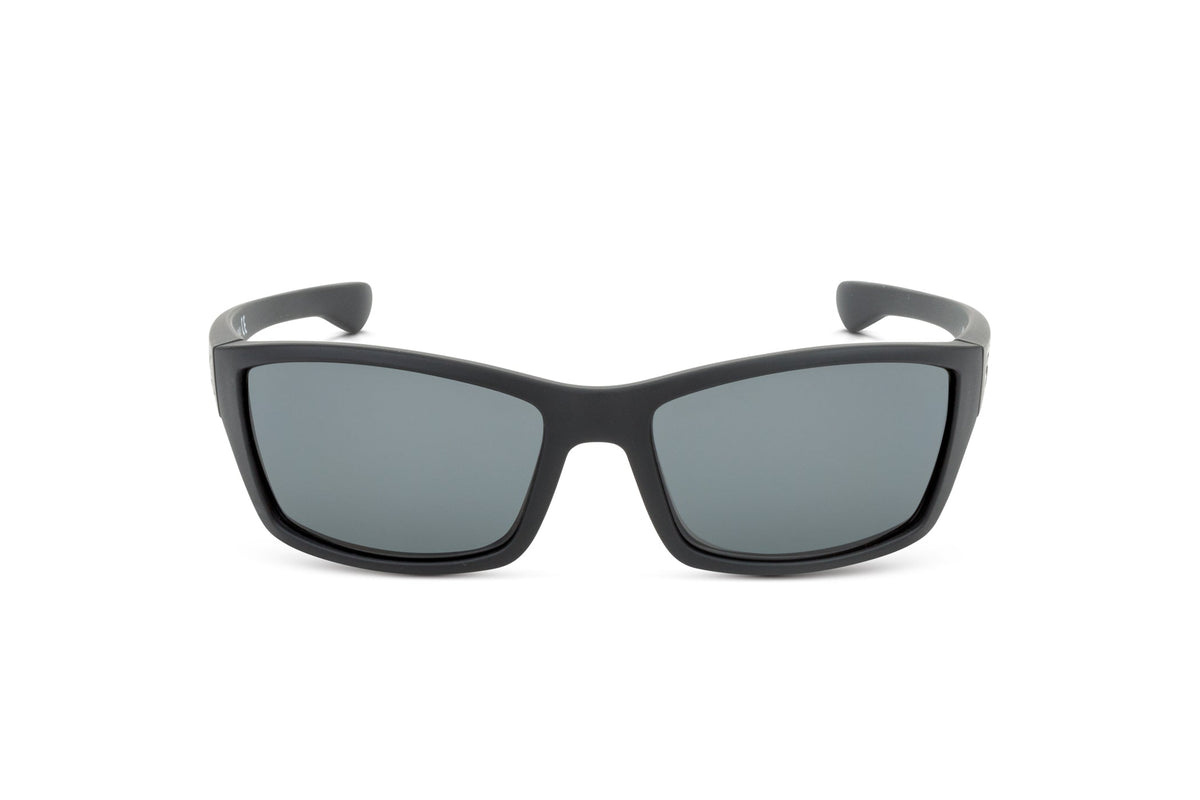 Scout polarized sunglasses, original edition, back view