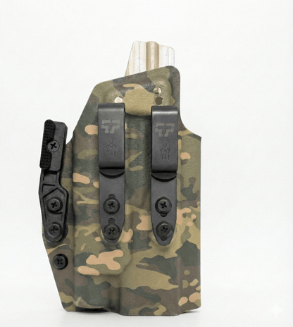 TUKD GHOST - Glock