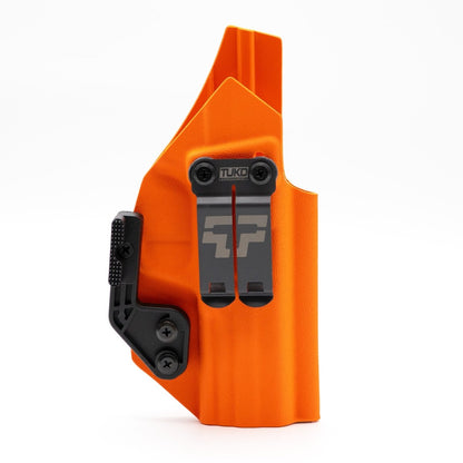 TUKD GHOST - Smith & Wesson