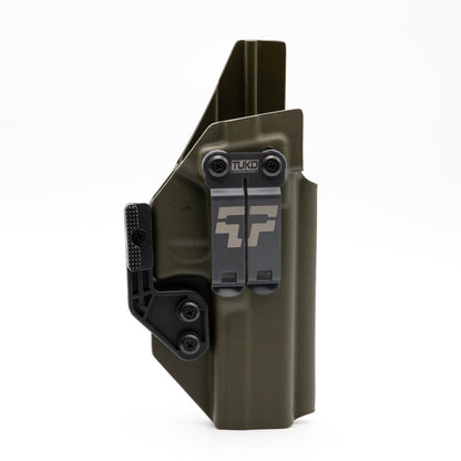 TUKD GHOST - Smith & Wesson