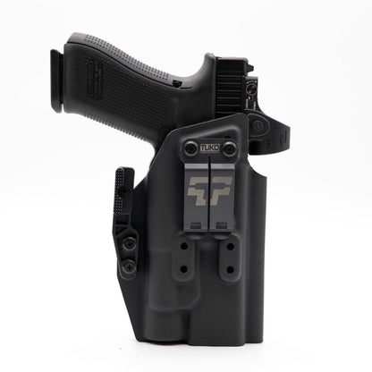 TUKD GHOST - Smith & Wesson