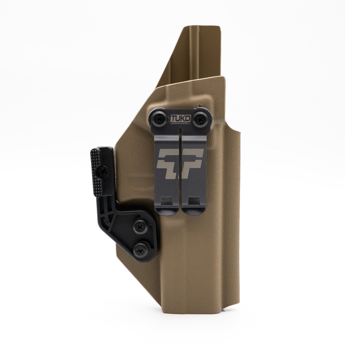 TUKD GHOST - Smith & Wesson