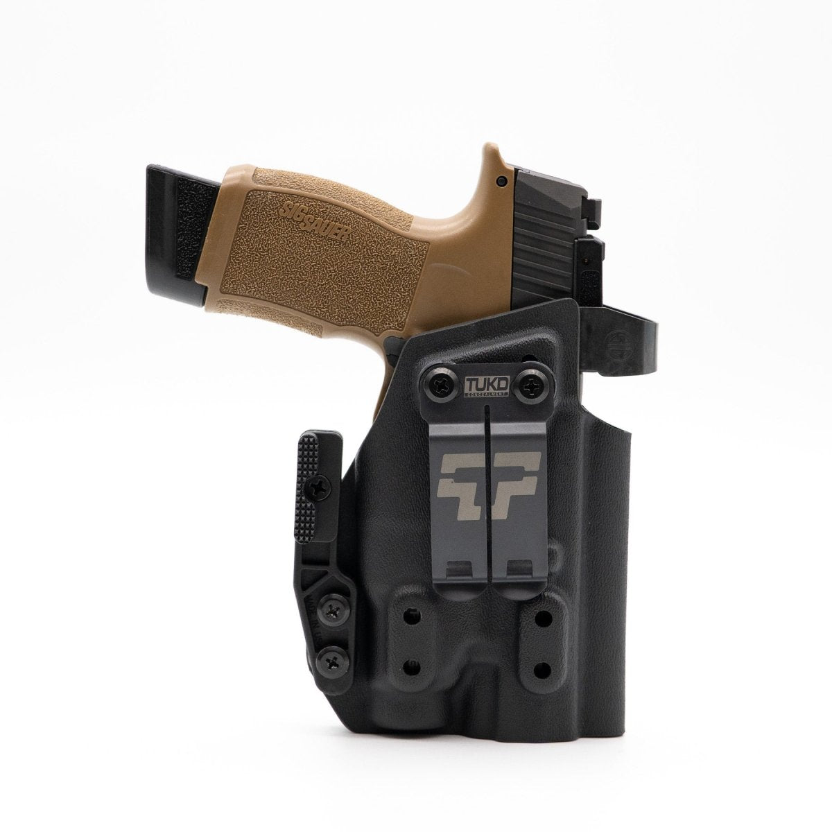 TUKD GHOST - Smith & Wesson