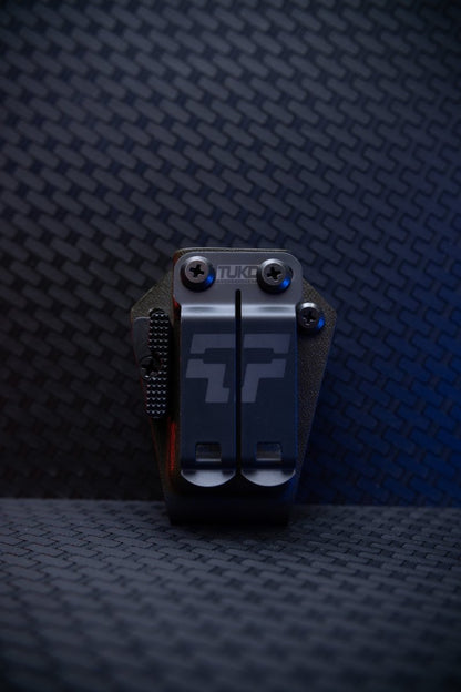 TUKD Mag Holsters