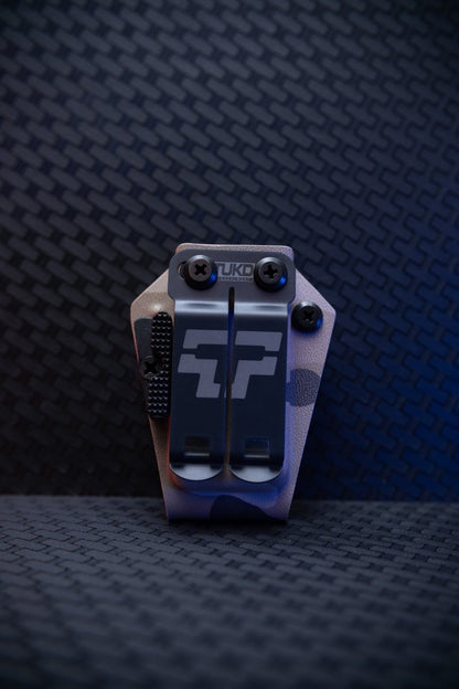 TUKD Mag Holsters