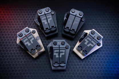 TUKD Mag Holsters