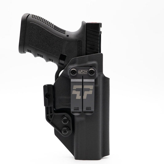 TUKD ORIGIN - CZ
