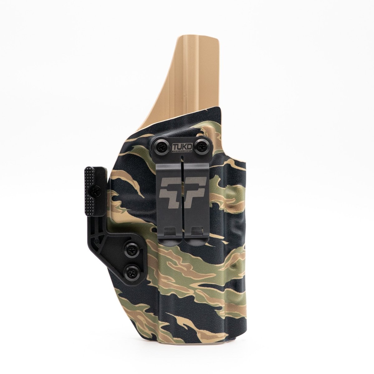 TUKD ORIGIN- FN