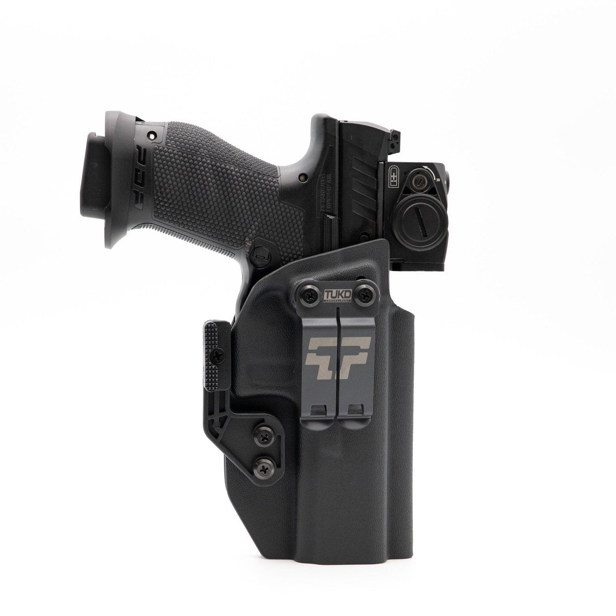 TUKD ORIGIN - H&K