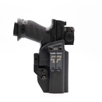 TUKD ORIGIN - WALTHER