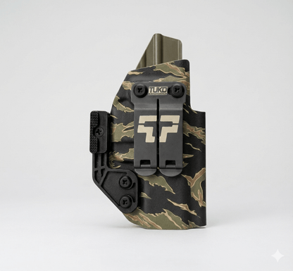 TUKD ORIGIN - GLOCK