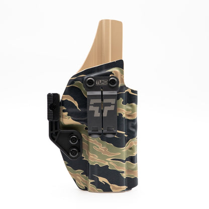 TUKD ORIGIN - WALTHER