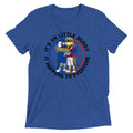 Blue Jays World Series novelty t-shirt
