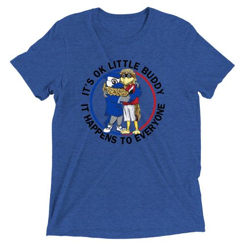 Blue Jays World Series novelty t-shirt
