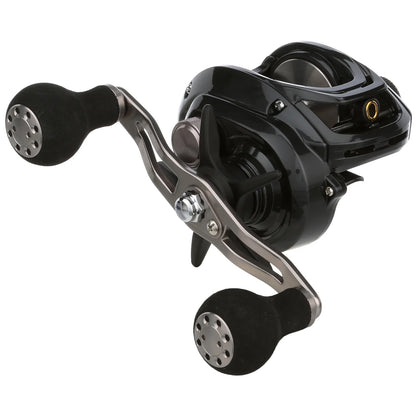 Daiwa Lexa Baitcasting Reel