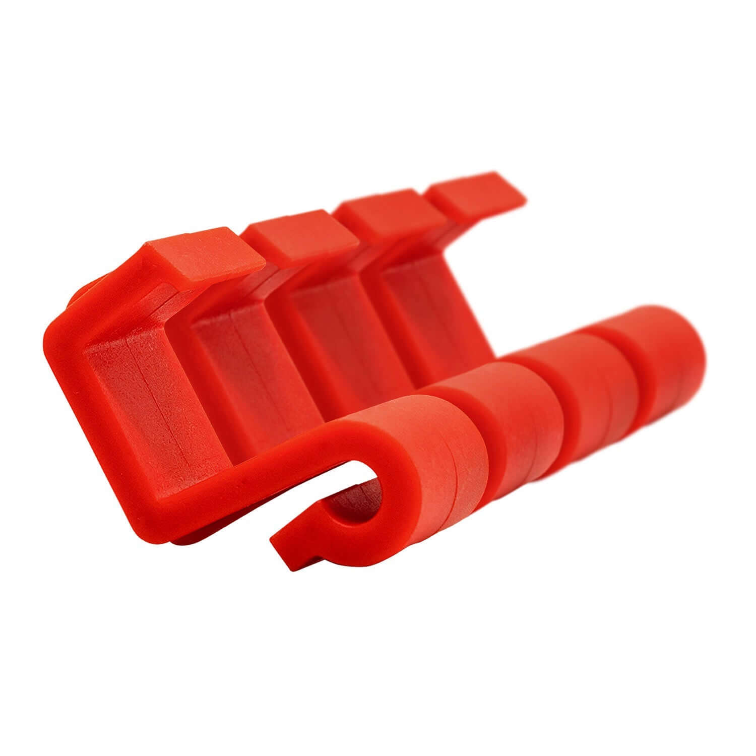 Versa Bungee Clips (4 pk) – Black Widow Outdoors