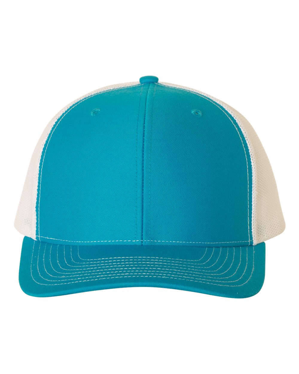 Custom Richardson 112 Leather Patch Hat, leather patch design example 36