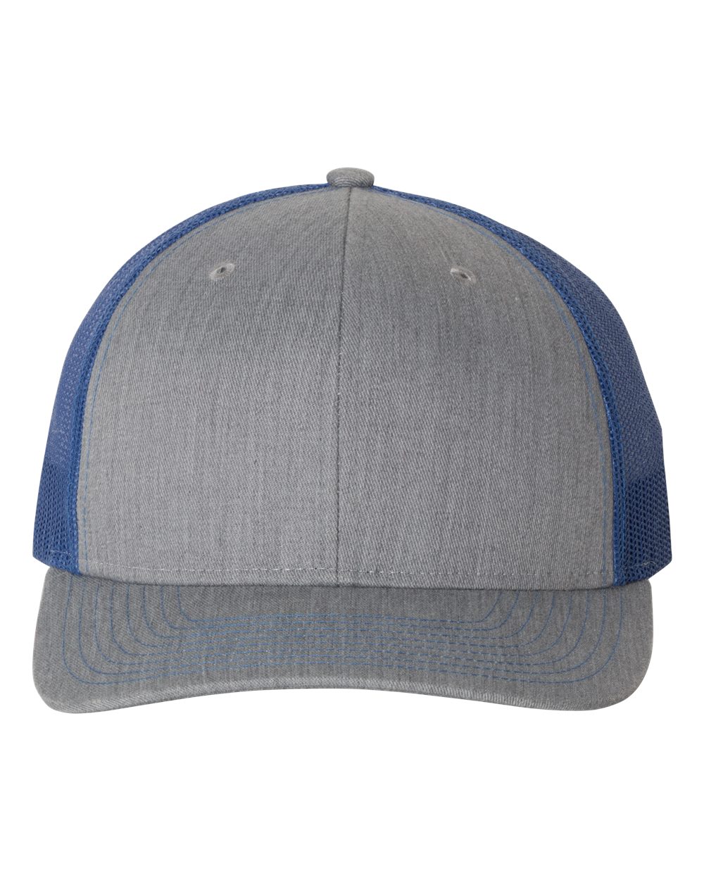 Custom Richardson 112 Leather Patch Hat, leather patch design example 45