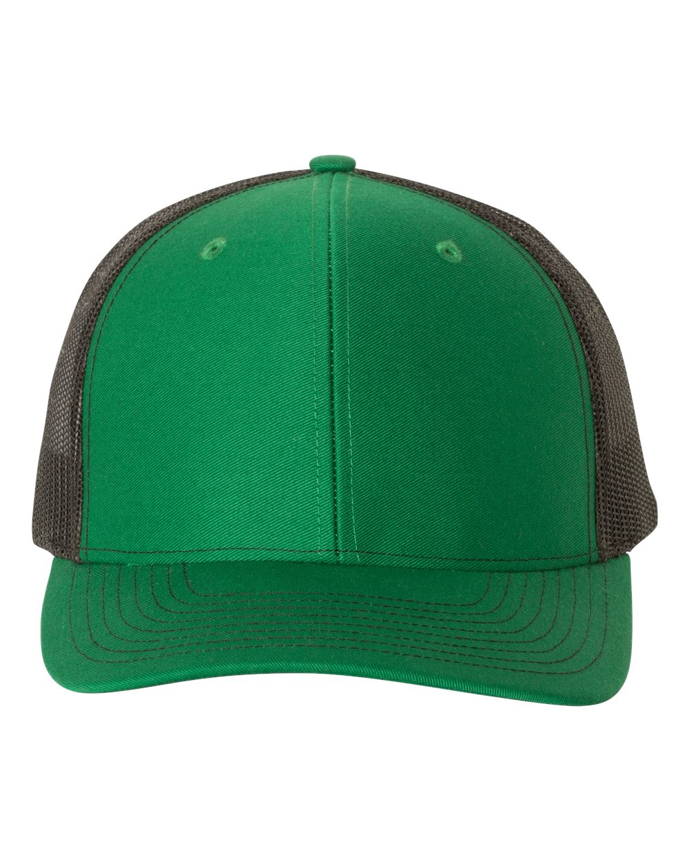 Custom Richardson 112 Leather Patch Hat, leather patch design example 49