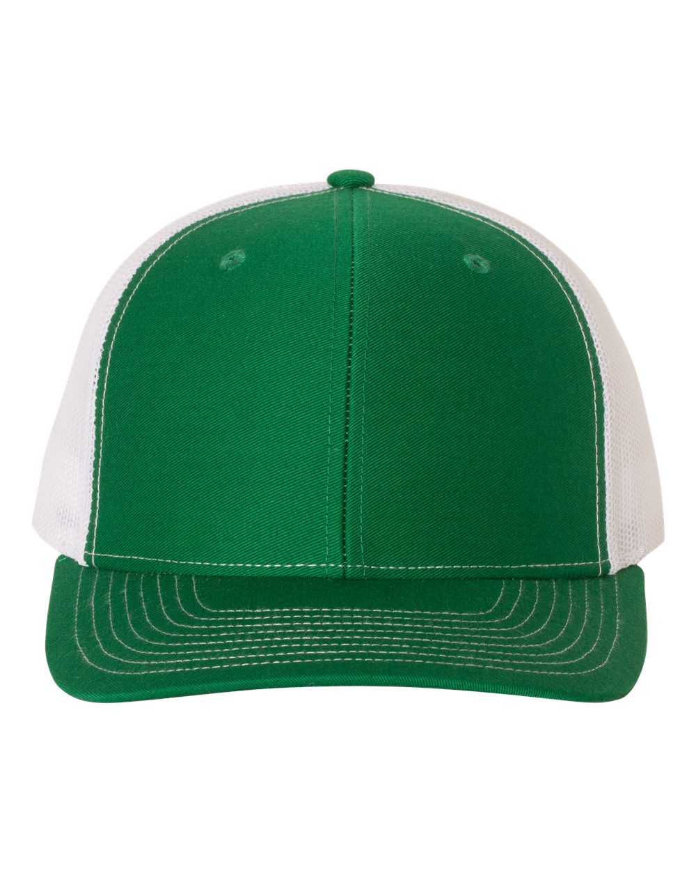Custom Richardson 112 Leather Patch Hat, leather patch design example 50