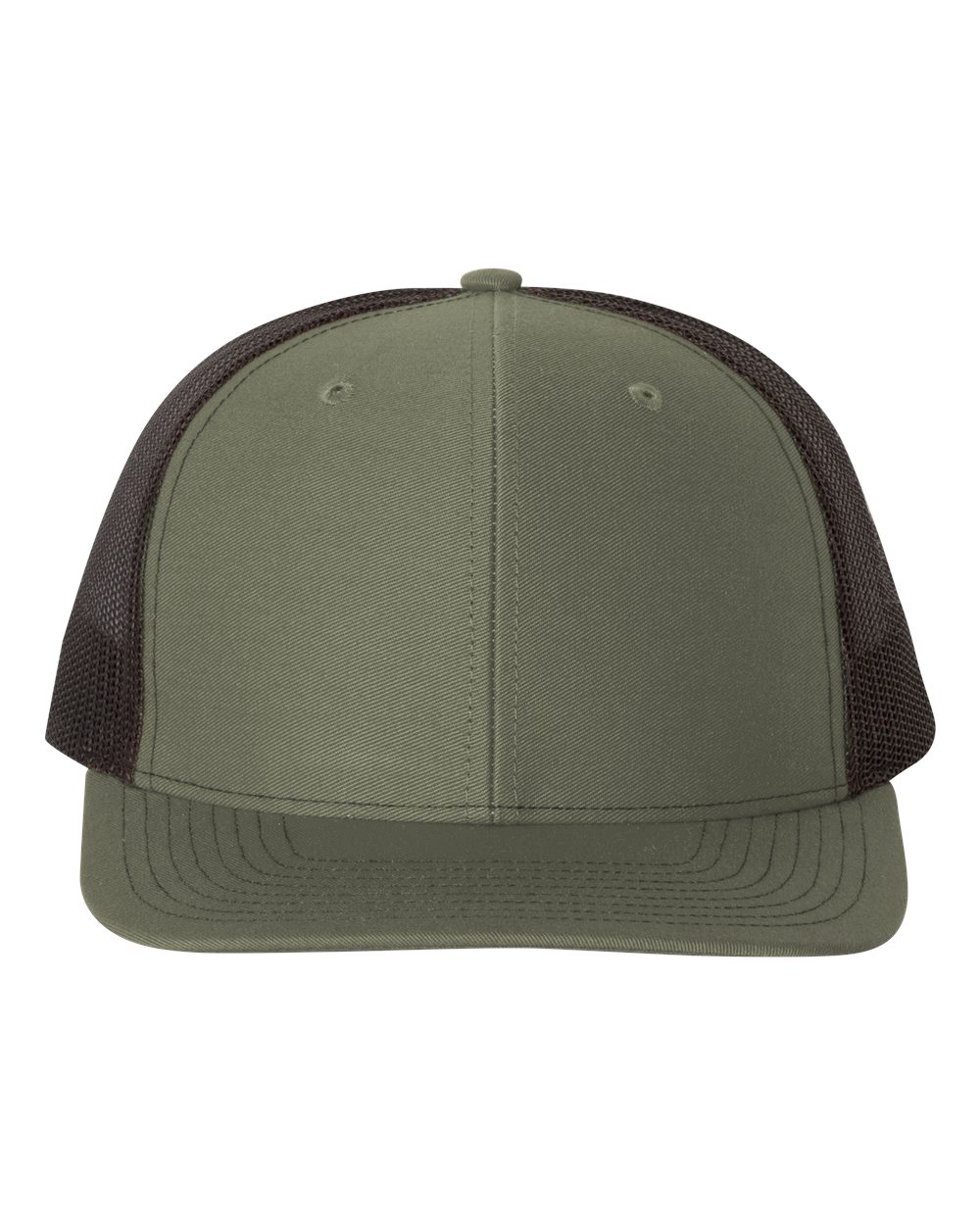 Custom Richardson 112 Leather Patch Hat, leather patch design example 54