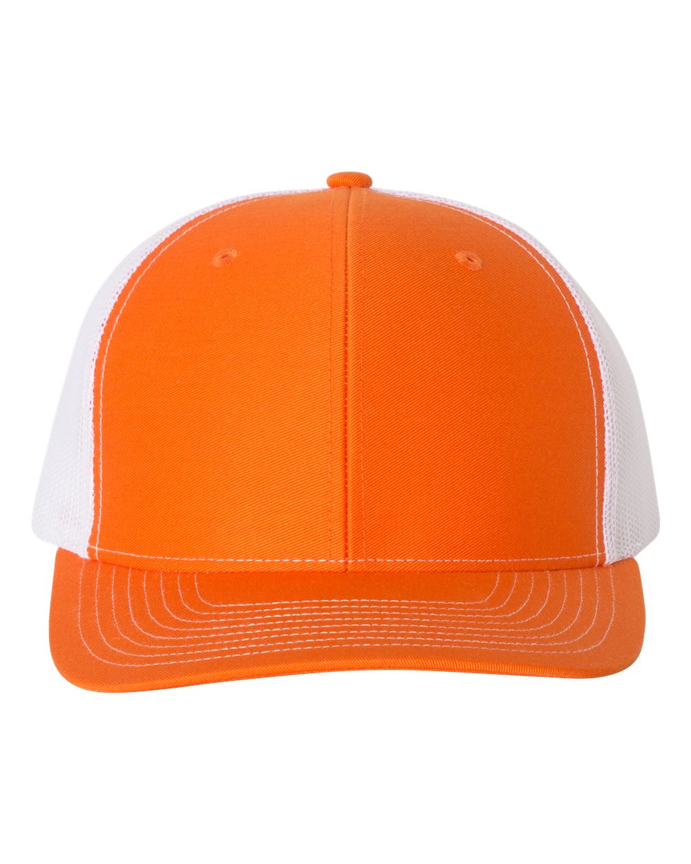 Custom Richardson 112 Leather Patch Hat, leather patch design example 61